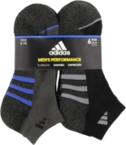 6 pares de calcetines adidas Mens Performance bajan a su menor precio