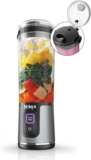 Licuadora portátil recargable Ninja baja a su menor precio