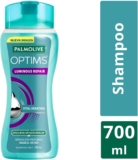 Shampoo Palmolive Optims Luminous Repair de 700 ml baja a su menor precio