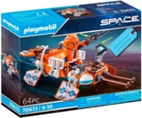 Set Playmobil Space Ranger baja a un precio muy bueno