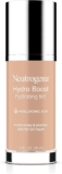 Base de maquillaje Neutrogena Hydro Boost Hydrating Tint baja a un excelente precio