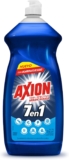 Lavatrastes líquido Axion 7 en 1 de 900 ml baja a un precio muy bueno
