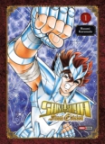 Manga Caballeros del Zodiaco Saint Seya Final Edition baja a un excelente precio
