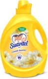 Suavitel Cuidado Superior Fresco Aroma de Sol de 4.8 L baja a un gran precio