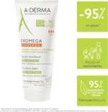 Bálsamo emoliente anti-comezón A-Derma Exomega Control baja a su menor precio