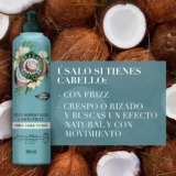 Crema para peinar Herbal Essences Rizos Hidratados Anti Frizz baja a un gran precio