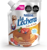 Leche condensada Nestlé La Lechera Dulce de Leche Doypack 209 gr baja de precio