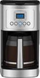 Cuisinart cafetera programable de 14 tazas baja a su menor precio
