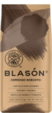 Café gourmet Blasón Espresso Robusto de 1 kg baja a un excelente precio
