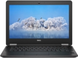 Dell Latitude Ultrabook E7270 con Core i7, 16 GB de RAM y 256 GB de SSD reacondicionada