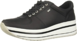 Tenis casual para mujer de suela alta Flexi bajan a su menor precio