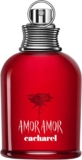Perfume para mujer Amor Amor de Cacharel 100 ml baja a un gran precio