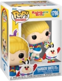 Figura de colección Funko Pop! Rainbow Brite y Sprite bajan a un muy buen precio