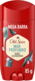 Desodorante para hombre Old Spice Mar Profundo Mega Barra