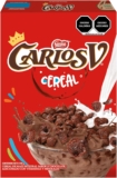Cereal Nestlé Carlos V 590 g a un excelente precio