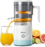 Exprimidor de jugos Reemix baja a un gran precio