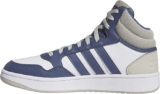 Tenis retro de basketball adidas Hoops 3.0 bajan a su menor precio