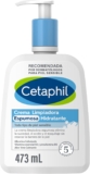 Cetaphil crema limpiadora espumosa hidratante para pieles sensibles baja a su menor precio