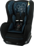 Autoasiento para bebé Cosmo Disney Mickey Stargazer baja a su menor precio