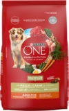 Alimento para mascotas Purina One Visible Nutrition costal de 7 kg baja a un excelente precio