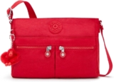 Oferta flash: bolso para mujer Kipling New Angie baja a su menor precio