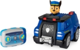 Paw Patrol coche a control remoto patrulla con Chase baja a un excelente precio