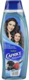 Shampoo Caprice Naturals con 53% de descuento en Amazon