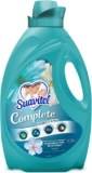 Suavizante Suavitel Complete Todo en Uno Acqua de 2.8 litros baja de precio