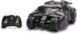 Carro a control remoto Batimóvil Tumbler RC de Batman edición especial 85 Aniversario baja a su menor precio