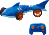 Vehículo a control remoto Hot Wheels Tiburón Veloz en su precio histórico más bajo