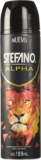 Desodorante en aerosol Stefano Alpha baja a un gran precio + 10% adicional con Planea y Ahorra