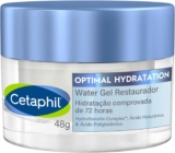 Cetaphil Optimal Hydration water gel restaurador baja a un gran precio + 10% adicional con Planea y Ahorra