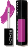 Labial líquido Revlon Colorstay Satin Ink baja a un gran precio