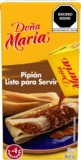 Pipián listo para servir Doña María 360 g baja a un gran precio