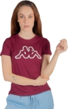 Liquidación de playera deportiva Kappa baja a su menor precio