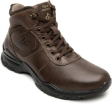 Botas de piel para hombre Flexi Country Sheldon en su precio histórico más bajo