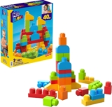 Juego de construcción Mega Bloks Vamos a Construir baja a su menor precio