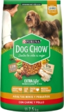 Alimento para mascotas Purina Dog Chow adultos pequeños de 7.5 kg baja a un gran precio