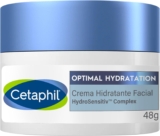 Crema hidratante facial Cetaphil HydroSensitiv Complex baja a su menor precio