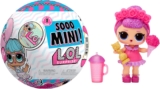 Muñeca coleccionable sorpresa Sooo Mini LOL baja de precio