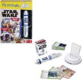 Liquidación en juego de mesa Pictionary Air Star Wars baja a un super precio