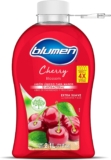 Jabón líquido antibacterial Blumen Cherry Blossom de 2.1 litros en su precio más bajo