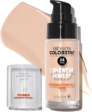 Base de maquillaje Revlon ColorStay Longwear Makeup baja a su menor precio