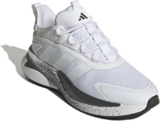 Tenis adidas Alpharesponse bajan a un excelente precio