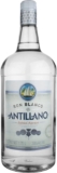 Ron Antillano Blanco de 1.75 L baja a un gran precio
