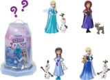 Muñeca sorpresa Disney Frozen Ice Reveal baja a su menor precio