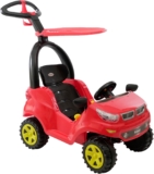 Carrito montable de empuje para niños Prinsel con diseño BMW en su precio histórico más bajo