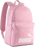 Mochila deportiva Puma Phase Poised Pink baja de precio