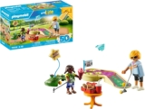 Liquidación en set de juego Playmobil Mini Golf baja a su menor precio