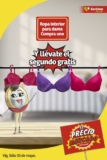 En Soriana Mercado y Express la Ropa Interior para Damas al 2×1 (SOLO HOY)